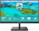 Монитор 27" Philips 272E1SA Full HD IPS 75 Гц Черный - Уценка - изображение 1