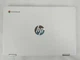 Ноутбук 14" HP Chromebook x360 14a-ca0220ng Intel Celeron N4120 RAM 4GB eMMC 64GB 12час батарея Chrome OS (UKR) - Уценка - изображение 15