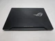 Ноутбук ASUS 15.6" ROG Strix Hero II FHD 144Hz IPS Core i7-8750H 16GB SSD 512GB Nvidia RTX 2060 6GB (12625) Б/у - изображение 6