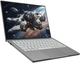 Сенсорный ноутбук 13.4" Razer Book 13 Intel Core i7-1165G7 RAM 16GB SSD 512GB Win11 Алюминиевый корпус (UKR) - Уценка - изображение 3