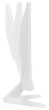 Монитор 24" ASUS Eye Care VY249HF-W Full HD IPS 100 Гц - Уценка - изображение 4