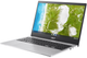 Ноутбук 15.6" Asus ChromeBook CX1500CKA-EJ0256 Intel Celeron N4500 RAM 8GB eMMC128GB 11час батарея Chrome OS (UKR) (101956154) - изображение 4