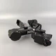 Стабілізатор DJI RS 4 Pro Combo Чорний - Б/В - зображення 10