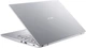 Ноутбук 14" Acer Swift 3 (SF314-511-714H) Intel Core i7-1165G7 RAM 8GB SSD 512GB 10год батарея Win11 Магнієвий сплав (UKR) - Уцінка - зображення 4