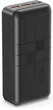 УМБ XO Power Bank 30000mAh PR189 QC&PD3.0 22.5W Black - изображение 1
