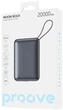 УМБ Proove Moon Rock 22.5W 20000mAh (Gray) - изображение 3