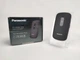 Телефон 2.4" Panasonic KX-TU446EXB / 2G / 1-SIM / Bluetooth / SD-слот / Камера 0.3Мп / 1000мАч / Великі клавіші / Англійська мова / Чорний - Уцінка - зображення 6