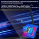 Планшет 10.1" DMOAO D3 4+4/64Gb 8 ядер Android 12 6000 mAh Синий Б/В - изображение 5