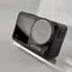 Екшн-камера DJI Osmo Action 4 Standart Combo / 10Мп / 4К / 240fps / Wi-Fi / Bluetooth / Водонепроникна / Чорна (DJIOSMOACT4SCX2OB) Б/В - зображення 13