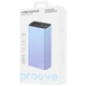 УМБ Proove Hyper Flux Plus 20000mAh 22.5W (Gradient) - зображення 3