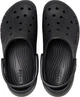 Крокси на платформі сабо Crocs Baya Platform Black 36 (EU 36-37) чорні - изображение 2