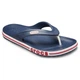 Вьєтнамки фліпи Crocs Bayband Flip Navy 41 сині - зображення 5