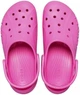 Крокси на платформі сабо Crocs Baya Platform Fuchsia 38 (EU 38-39) рожеві - изображение 5