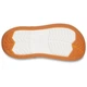 Крокси сабо Crocs Crocband Full Force Navy 38 сині - зображення 4