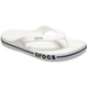Вьєтнамки фліпи Crocs Bayband Flip White 43 білі - изображение 5