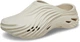 Крокси сабо Crocs Echo Wave Clog Almond 41 бежеві - зображення 6