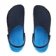 Крокси сабо Crocs Literide Navy/white 38 сині підошва клякси - изображение 3