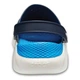 Крокси сабо Crocs Literide Navy White 38 сині - изображение 3