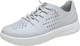 Кросівки Crocs InMotion Pacer Atmosphere/White 41 сірі - зображення 1