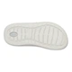 Крокси сабо Crocs LiteRide White 38 білі - изображение 4