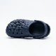 Дитячі крокси сабо Crocs Geometric Kids Navy 33 сині - зображення 2