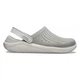 Крокси сабо Crocs Literide Grey 38 сірі - изображение 2