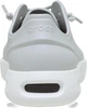 Кросівки Crocs InMotion Pacer Atmosphere/White 41 сірі - зображення 4