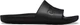 Шльопанці чоловічі Crocs slide black 39 чорні - изображение 5