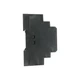 Блок живлення Biom Professional DC24 60W BHDR-60-24 2,5A під DIN-рейку (00-00027984) - изображение 2