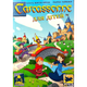 Настільна гра Feelindigo Каркасон Для Дітей (My First Carcassonne) (укр) ( FI22046 ) - изображение 1