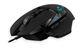 Комплект ПК Acemagic Tank03 Intel Core i9-12900H RAM 32GB монітор Redmi Logitech клавіатура миша Чорно-сірий (002328) - изображение 9
