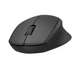 Миша комп'ютерна бездротова Logitech M280 / DPI 1000 / USB / Чорний (910-004287) - зображення 3