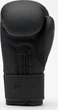 Перчатки боксерские Leone GN058 Tone X 16 унций Black (GN058_Black_16oz) - изображение 3
