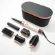 Стайлер Dyson Airwrap I.D. Pink/Rose Gold - зображення 2