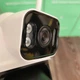 Уличная поворотная Wi-Fi ip камера видеонаблюдения с датчиком движения и уведомлениями на телефон ICSee XMEye черная - изображение 5