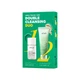 Набор для двойного очищения Anua Travel Size Double Cleansing Duo (масло 20 мл + пенка 25 мл) - изображение 1