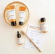 Набор миниатюр SOME BY MI Propolis B5 Glow Barrier Calming Starter Kit Edition - изображение 2