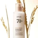Зволожуюче молочко з рисом Anua Rice 70 Intensive Moisturizing Milk 150 мл - зображення 4