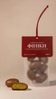 Фініки Pakhlava Bakery Дубайські Міні 100 г - зображення 1