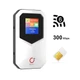 4G WiFi Роутер Olax MT85 - изображение 1