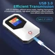 4G WiFi Роутер Olax MT85 - изображение 5