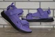 Сандалии детские EeBb 1532-3 34 (21,5 см) фиолетовые - изображение 3