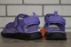 Сандалии детские EeBb 1532-3 34 (21,5 см) фиолетовые - изображение 9