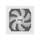 Блок питания 1000 Вт, MSI MAG A1000GL PCIE5, White - изображение 3