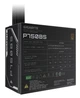 Блок питания 750 Вт, Gigabyte P750BS, Black (GP-P750BS) - изображение 2