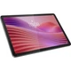 Планшет 10.1" Lenovo Tab LTE, Luna Grey, 8/128Gb, прозрачный чехол (ZAEJ0181UA) - изображение 2