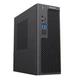 Корпус GameMax ST160, Black, 230 Вт, SFF, Mini ITX, 2хUSB 3.0, макс. CPU - 75 мм, 1x80 мм, VESA кріплення в комплекті (ST-160-2U3-Flex-230M) - изображение 1