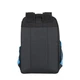 Рюкзак для ноутбука 17.3" RivaCase Regent, Black (8069) - изображение 3