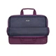 Сумка для ноутбука 15.6" RivaCase Central, Purple (8231) - изображение 4