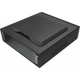 Корпус GameMax MT300-2U3-120W Black, 120 Вт, Mini ITX, 2xUSB 3.0, 1x40 мм - изображение 4